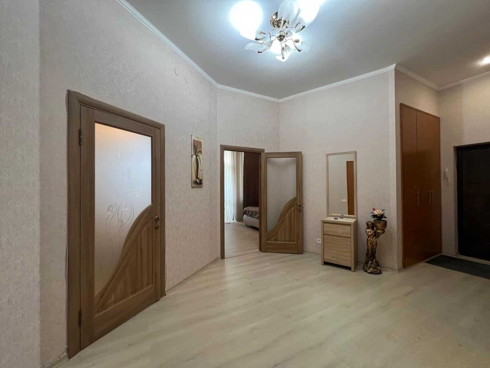 Apartment On Baseinaya Street 13 Kiev Exterior foto