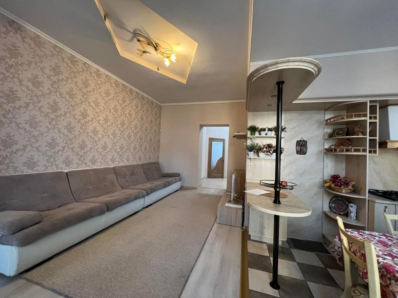 Apartment On Baseinaya Street 13 Kiev Exterior foto